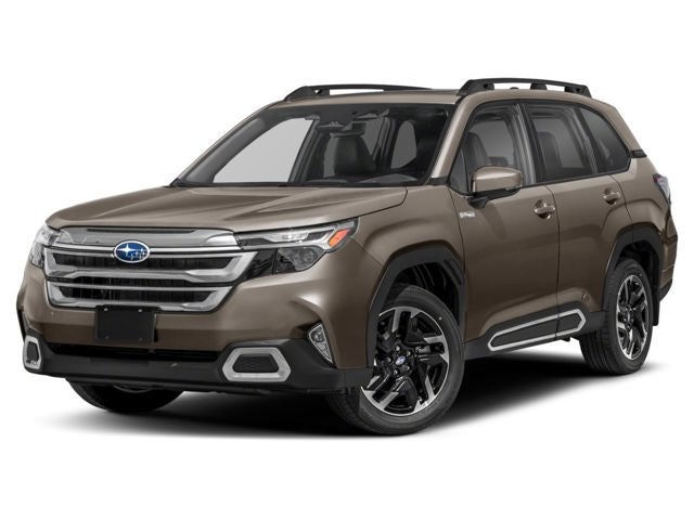 2025 Subaru Forester Hybrid Limited Hybrid