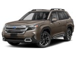 2025 Subaru Forester Hybrid Limited Hybrid