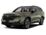 2025 Subaru Forester Hybrid Touring Hybrid