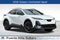 2026 Subaru Uncharted Sport