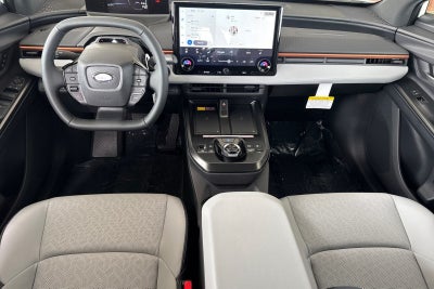 2026 Subaru Uncharted Sport