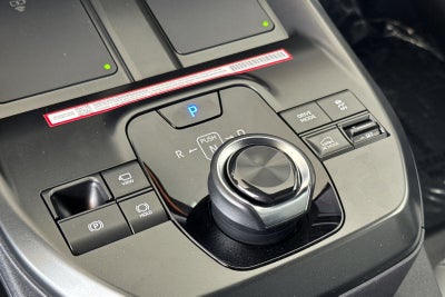 2026 Subaru Uncharted Sport