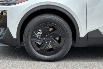 2026 Subaru Uncharted Sport