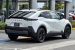 2026 Subaru Uncharted Sport