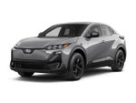2026 Subaru Uncharted Sport
