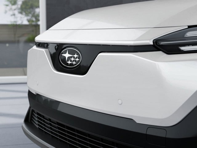 2026 Subaru Uncharted Sport
