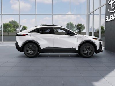 2026 Subaru Uncharted Sport