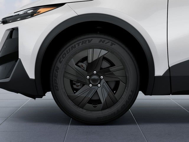2026 Subaru Uncharted Sport