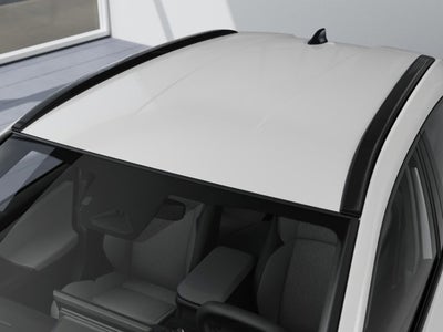 2027 Subaru Uncharted Sport