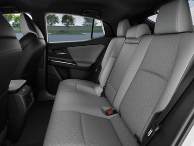 2027 Subaru Uncharted Sport