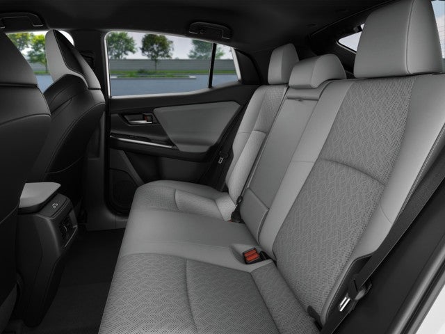 2027 Subaru Uncharted Sport