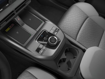 2027 Subaru Uncharted Sport