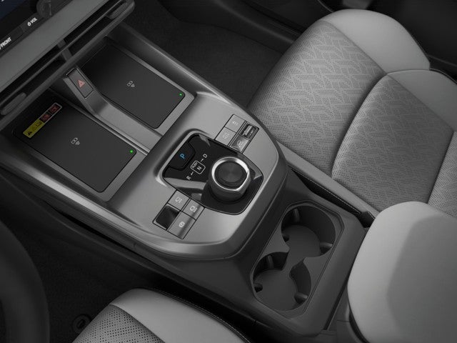 2027 Subaru Uncharted Sport