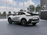 2027 Subaru Uncharted Sport