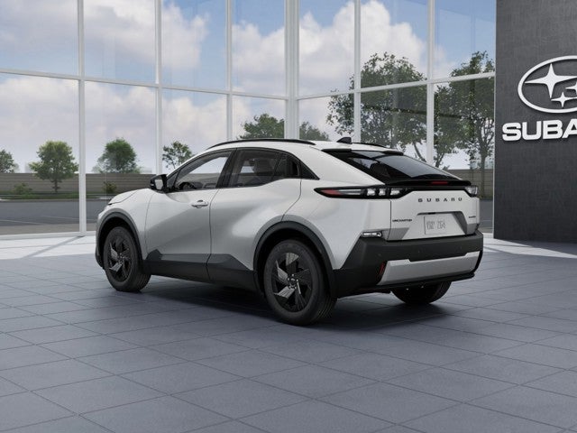 2027 Subaru Uncharted Sport