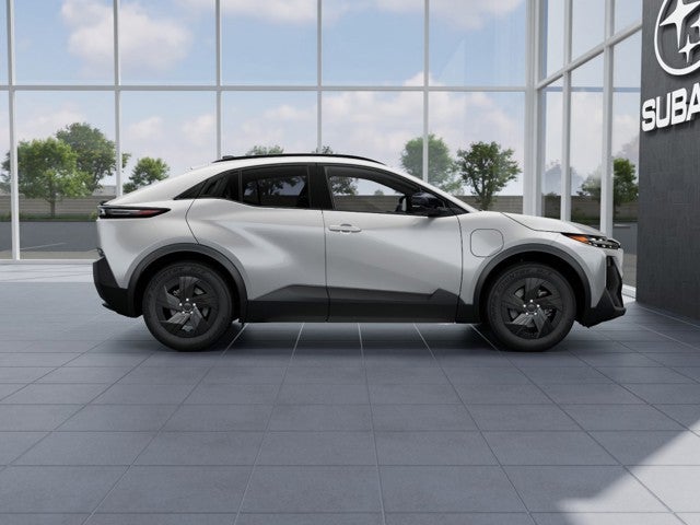 2027 Subaru Uncharted Sport
