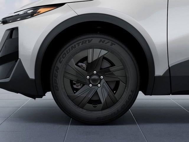 2027 Subaru Uncharted Sport