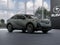 2027 Subaru Uncharted Sport
