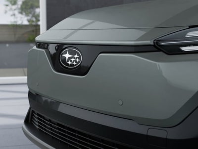 2027 Subaru Uncharted Sport