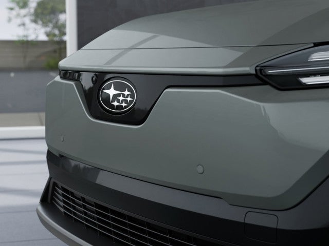 2027 Subaru Uncharted Sport