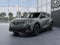 2027 Subaru Uncharted Sport