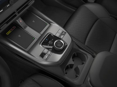 2027 Subaru Uncharted Sport
