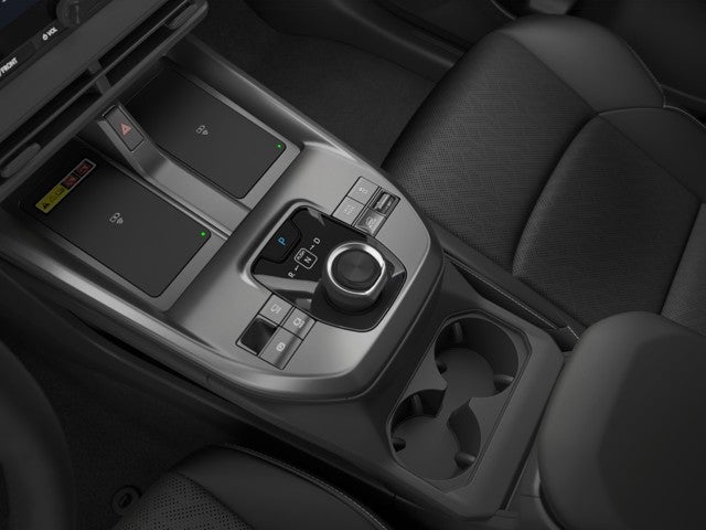 2027 Subaru Uncharted Sport