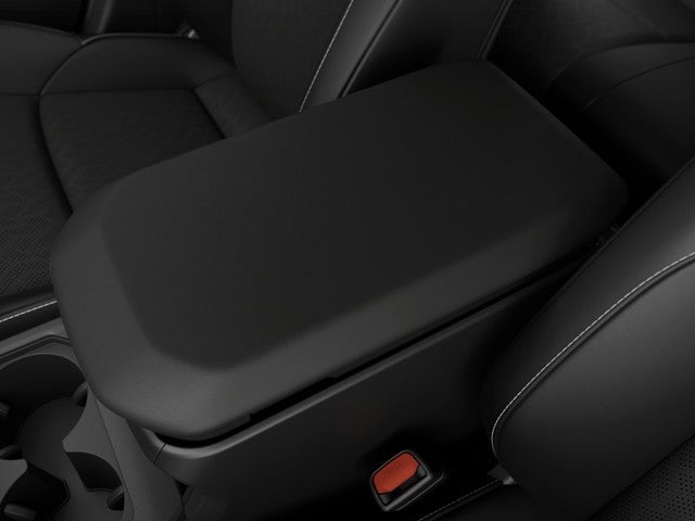 2027 Subaru Uncharted Sport