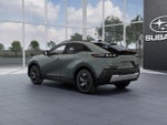 2027 Subaru Uncharted Sport
