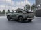 2027 Subaru Uncharted Sport