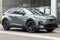2026 Subaru Uncharted Sport