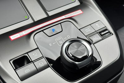 2026 Subaru Uncharted Sport