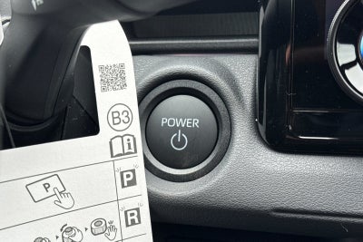 2026 Subaru Uncharted Sport