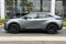 2026 Subaru Uncharted Sport