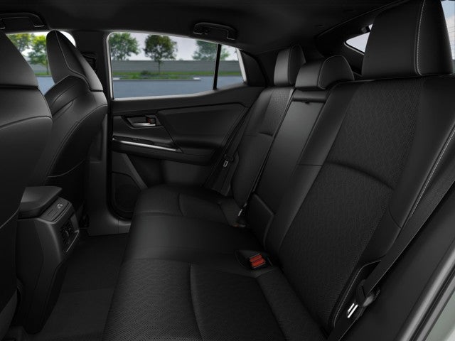 2026 Subaru Uncharted Sport