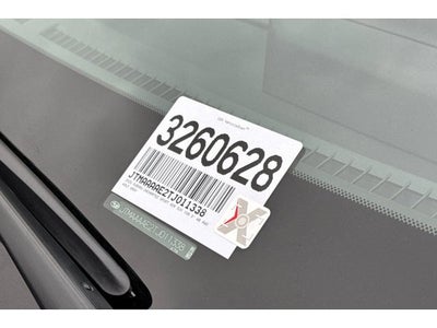 2026 Subaru Uncharted Sport