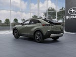 2026 Subaru Uncharted Sport