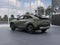 2026 Subaru Uncharted Sport