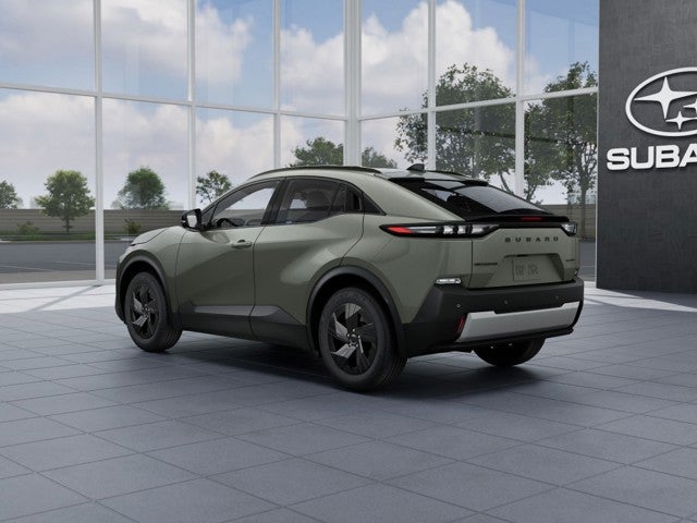 2026 Subaru Uncharted Sport