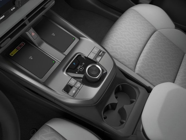 2027 Subaru Uncharted GT