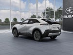 2027 Subaru Uncharted GT