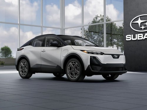 2027 Subaru Uncharted GT