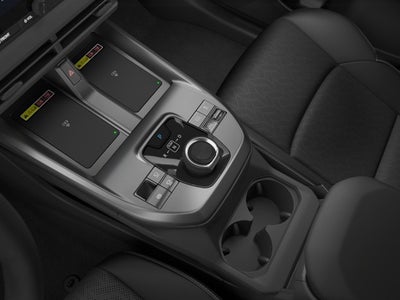 2026 Subaru Uncharted GT