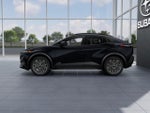 2026 Subaru Uncharted GT