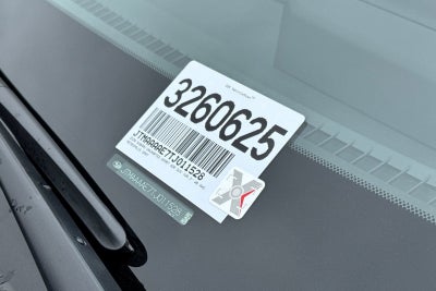 2026 Subaru Uncharted Sport