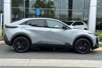 2026 Subaru Uncharted Sport