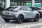 2026 Subaru Uncharted Sport