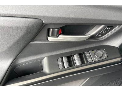 2026 Subaru Uncharted Sport