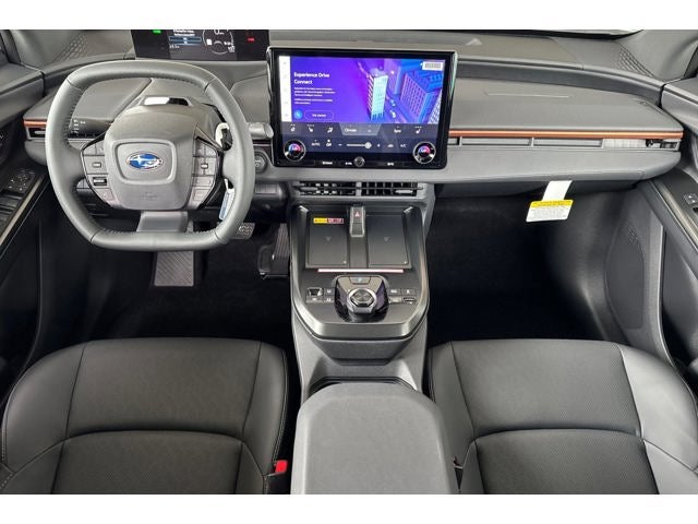 2026 Subaru Uncharted Sport