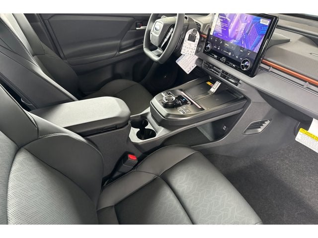 2026 Subaru Uncharted Sport
